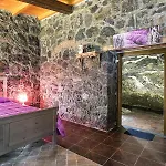 Hotel Fontana Del Cherubino 5*