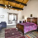 Fontana Del Cherubino Hotel 5*