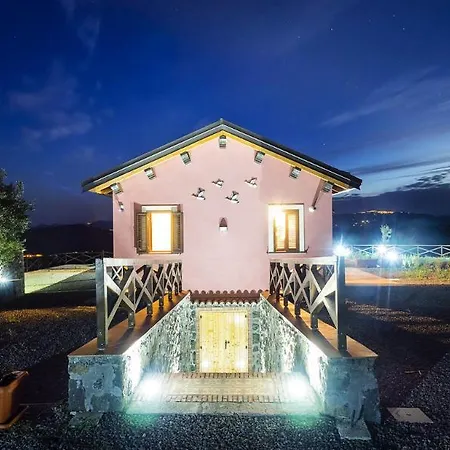 Fontana Del Cherubino Hotel 5*