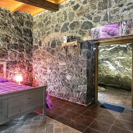 Hotel Fontana Del Cherubino 5*